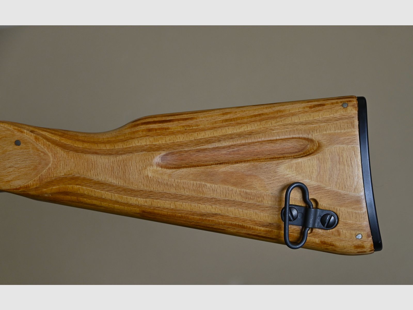 WBP "Jack Holz" - 5.45x39 - semi-automatisch geweer