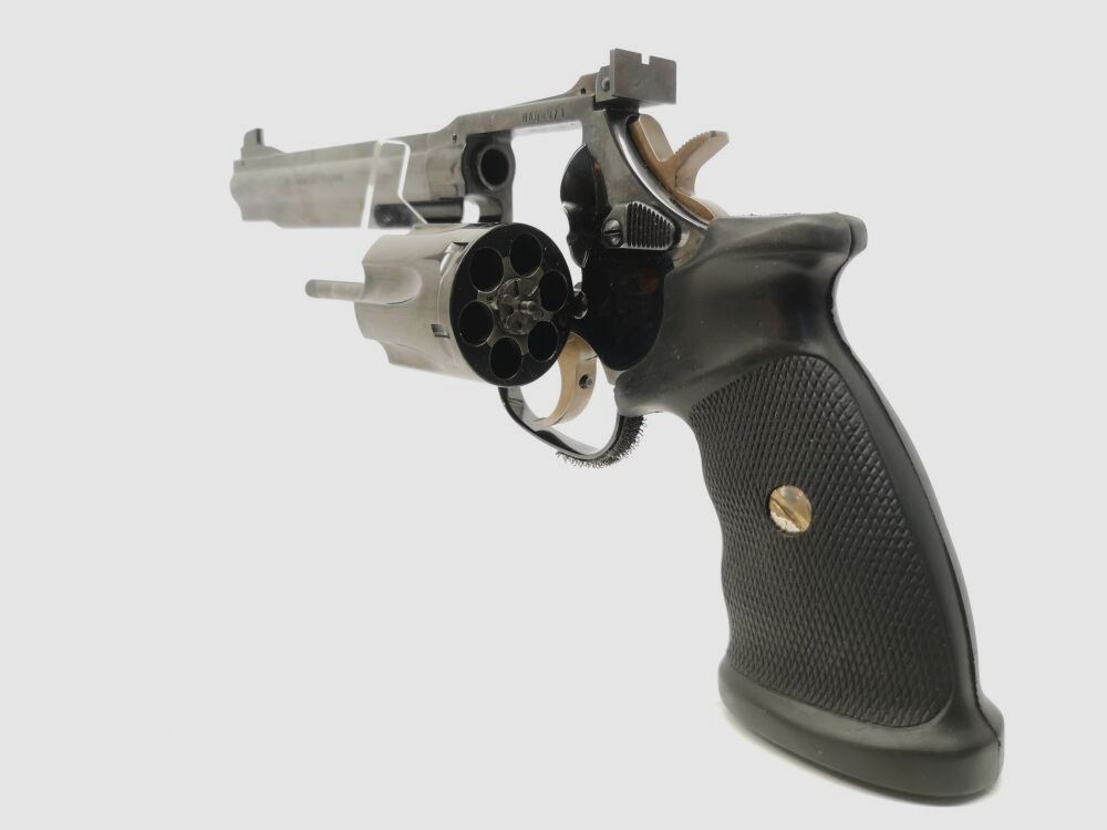 Manurhin MR73