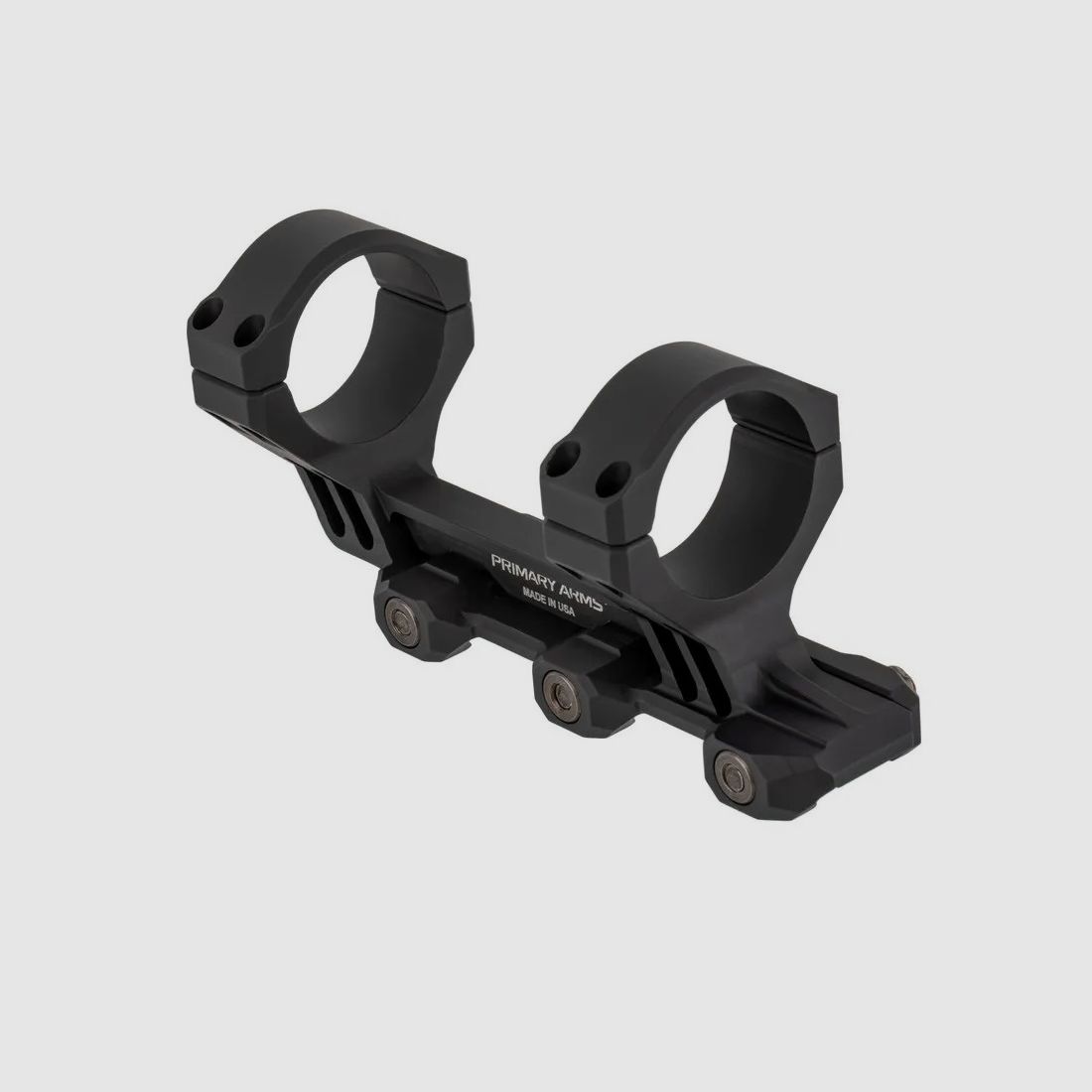 PLx Mount Cantilever/0MOA 34mm, image 3 sur 3