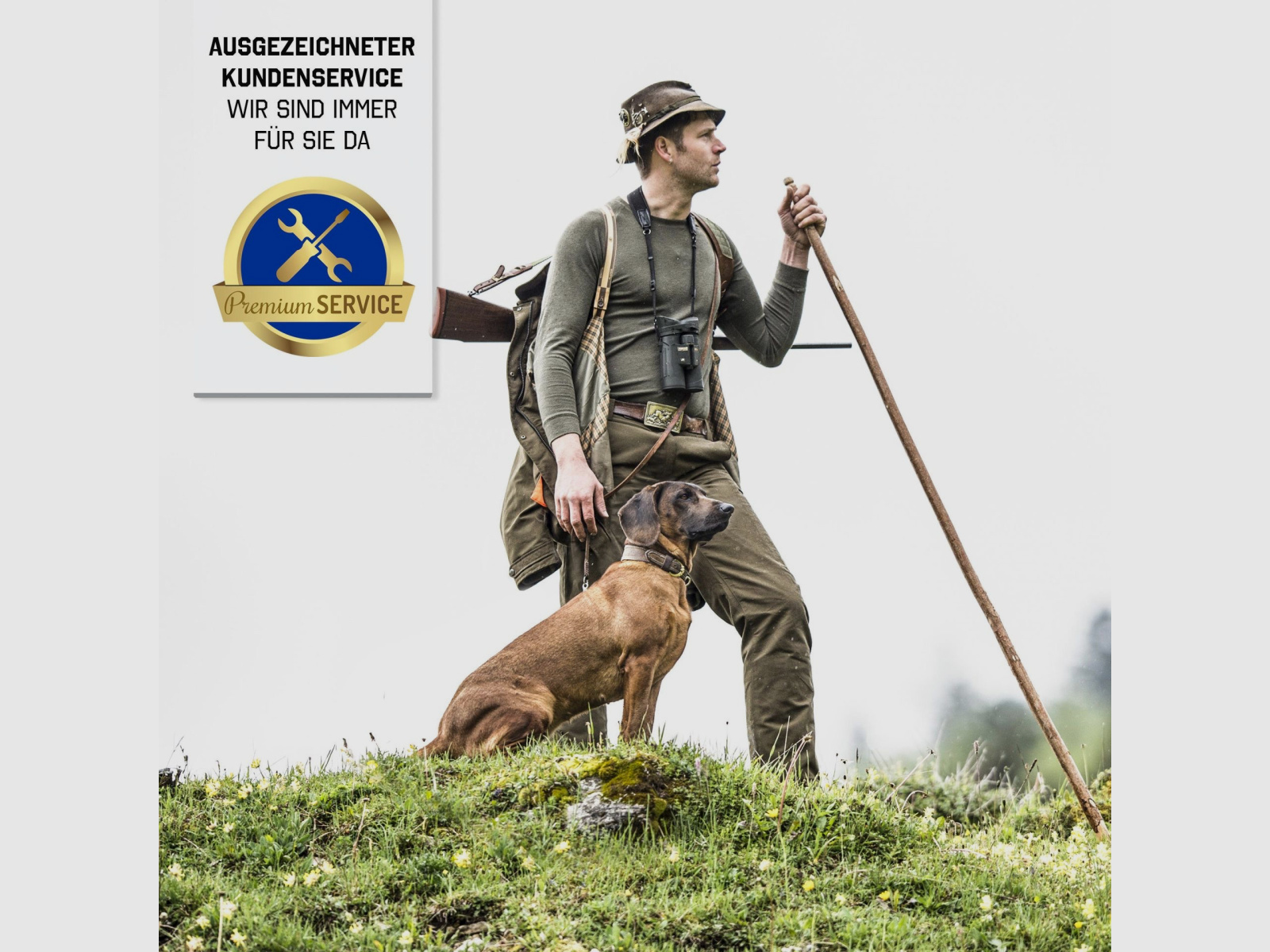 STEINER Fernglas RANGER Xtreme 8x56