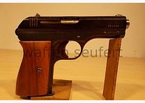 CZ 27 Ceska Zbrojovka Strakonice Pistole
