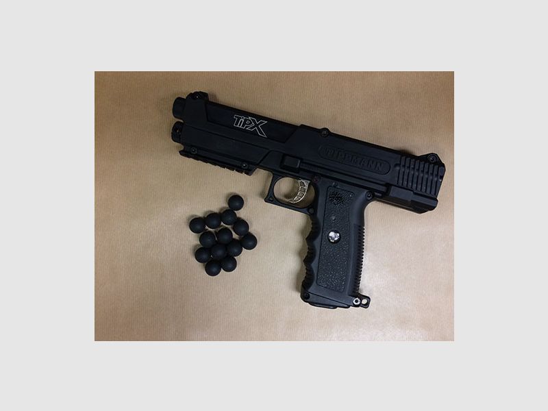 .68 Cal Gummikugler, RAM Pracs, billede 2 af 2