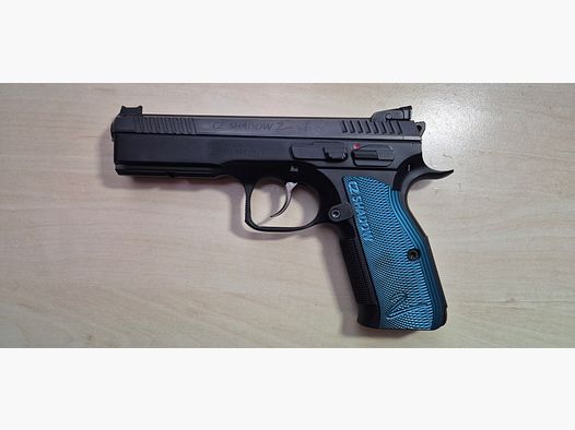 CZ Shadow 2 