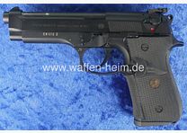 Beretta 92 FS