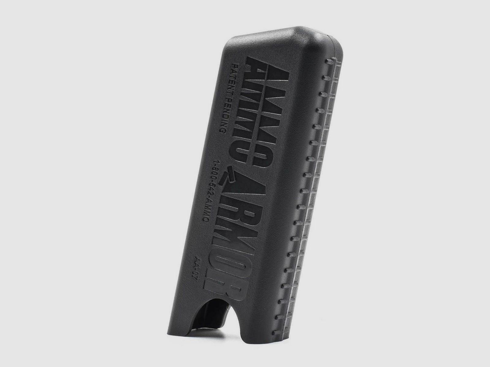 Okładka magazynu Ammo Armor - AA-07