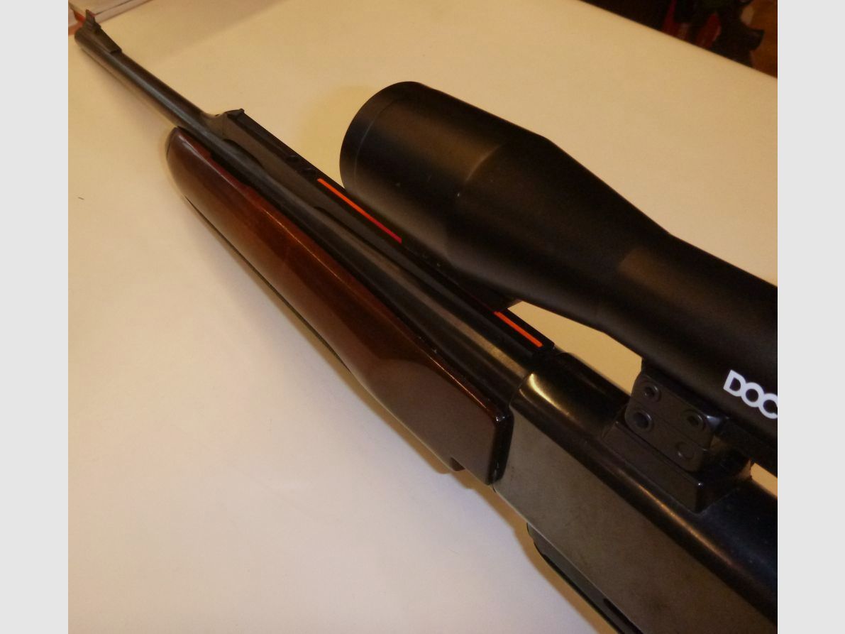 Remington Mod. 7500