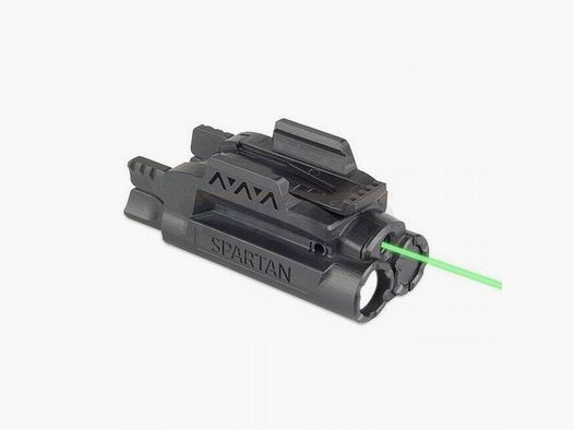 Lasermax SPS-C-G Green Laser/Light Combo