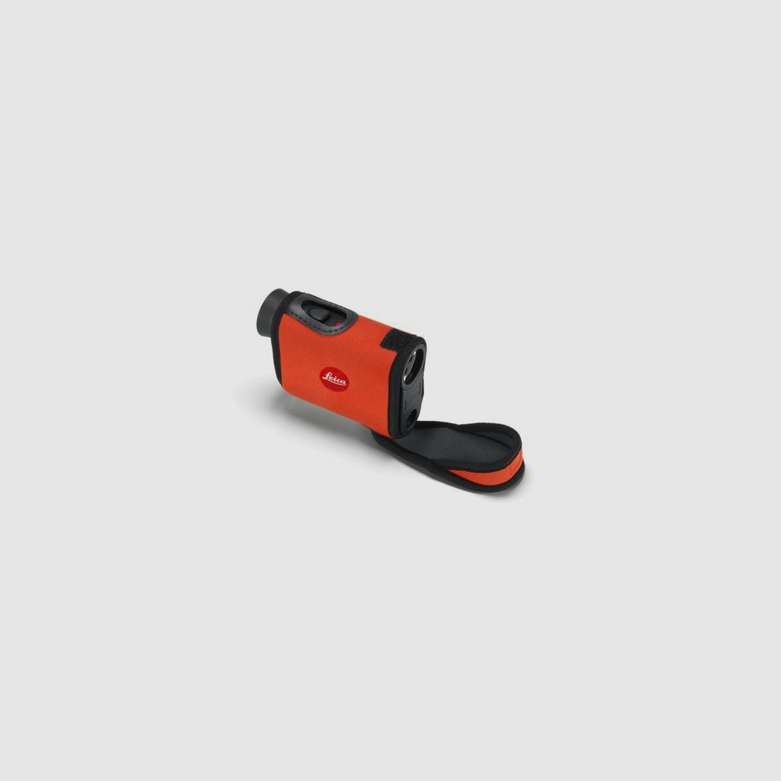 Hoes voor Leica Rangemaster Afstandsmeter - Oranje, afbeelding 3 van 3