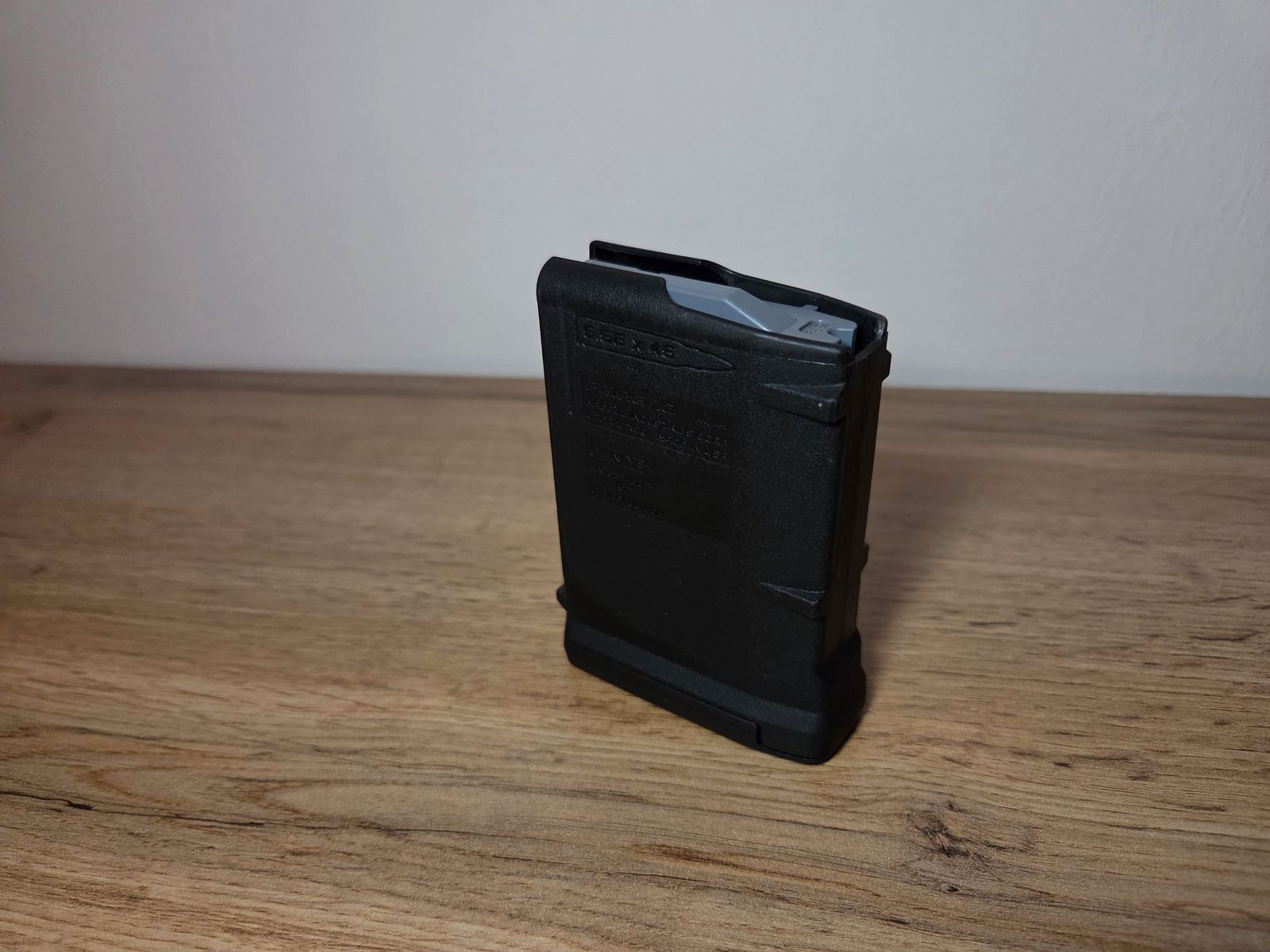 Magpul PMAG 10 AR/M4 GEN M3 5.56/.223 magazine AR15