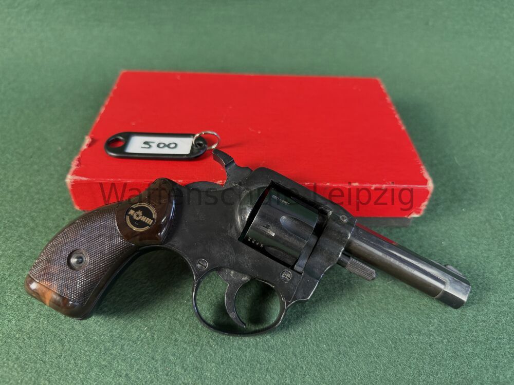 Röhm RG 14