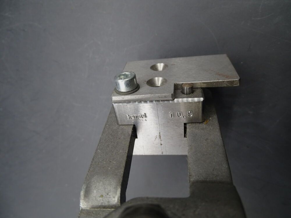 RCBS Kugelzange Kaliber 10,9mm