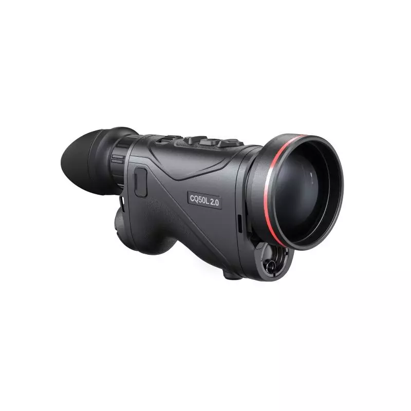 HIKMICRO Monoculair Condor CQ50L 2.0 incl. GRATIS TASCHE, afbeelding 5 van 8