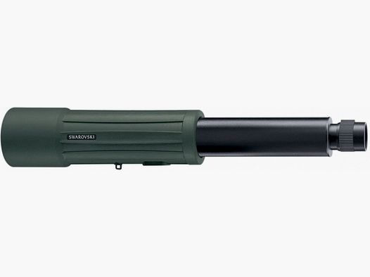 SWAROVSKI OPTIK Swarovski CTC 30x75 con Stay On Case