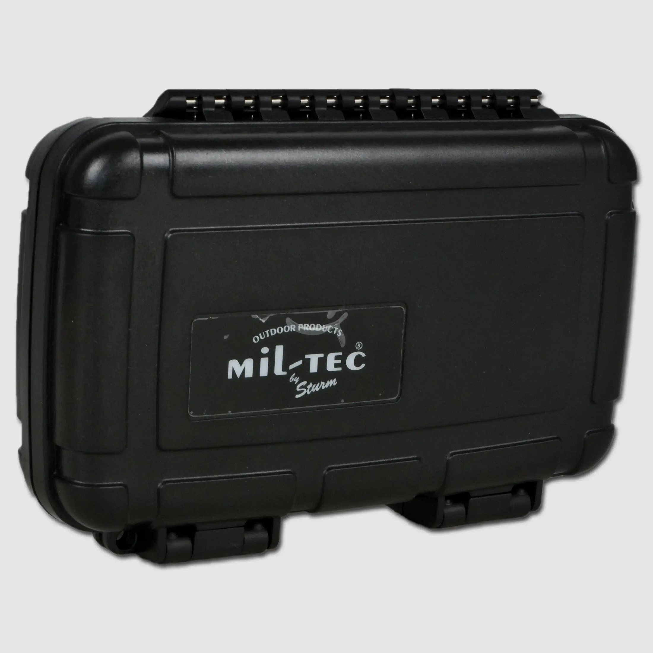 Mil-Tec Waterdichte Transportdoos 18.6 x 1.20 x 4.2 cm