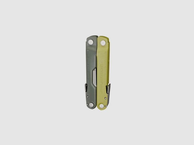 Leatherman REBAR Mossy Slate, imagen 9 de 15