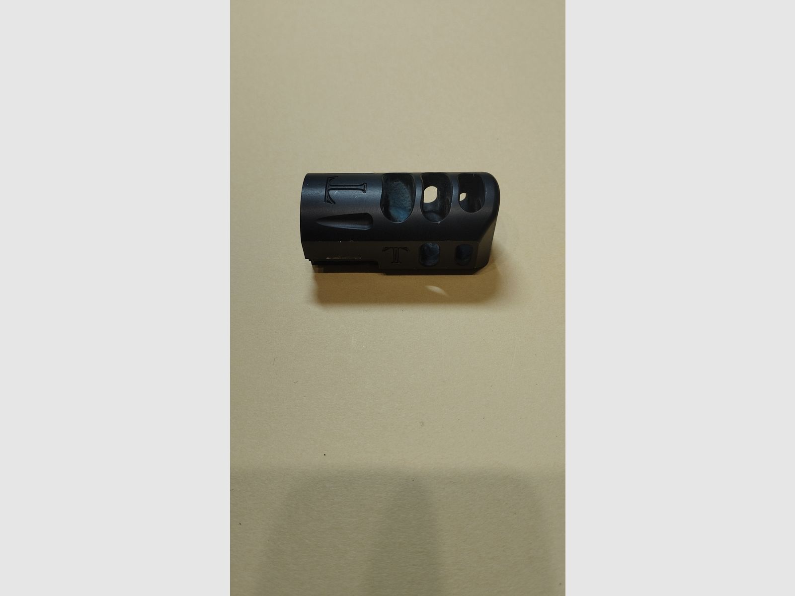 Kompensator Domina Tanfoglio Gold Match / Extreme