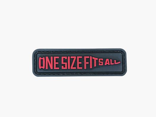 ASMC ASMC 3D Patch One size fits all