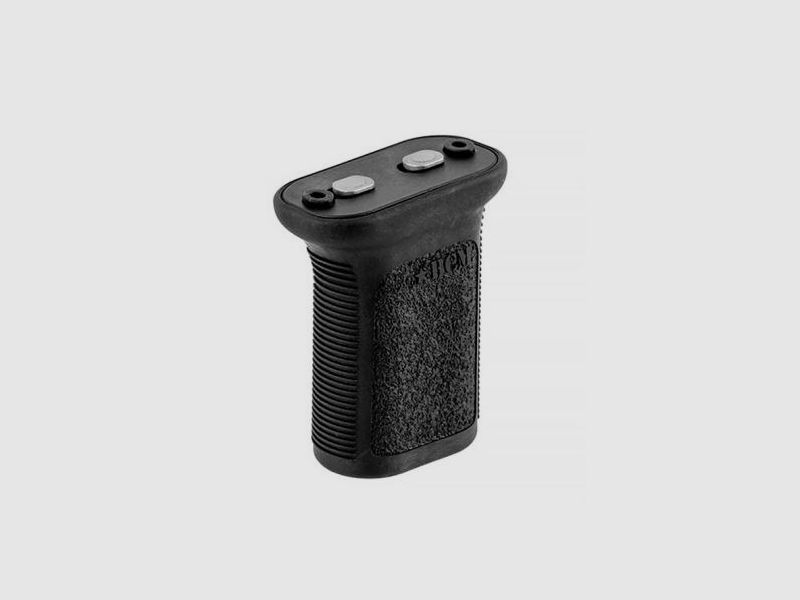 BRAVO COMPANY Gunfighter Vertical Grip SHORT, für KEYMOD