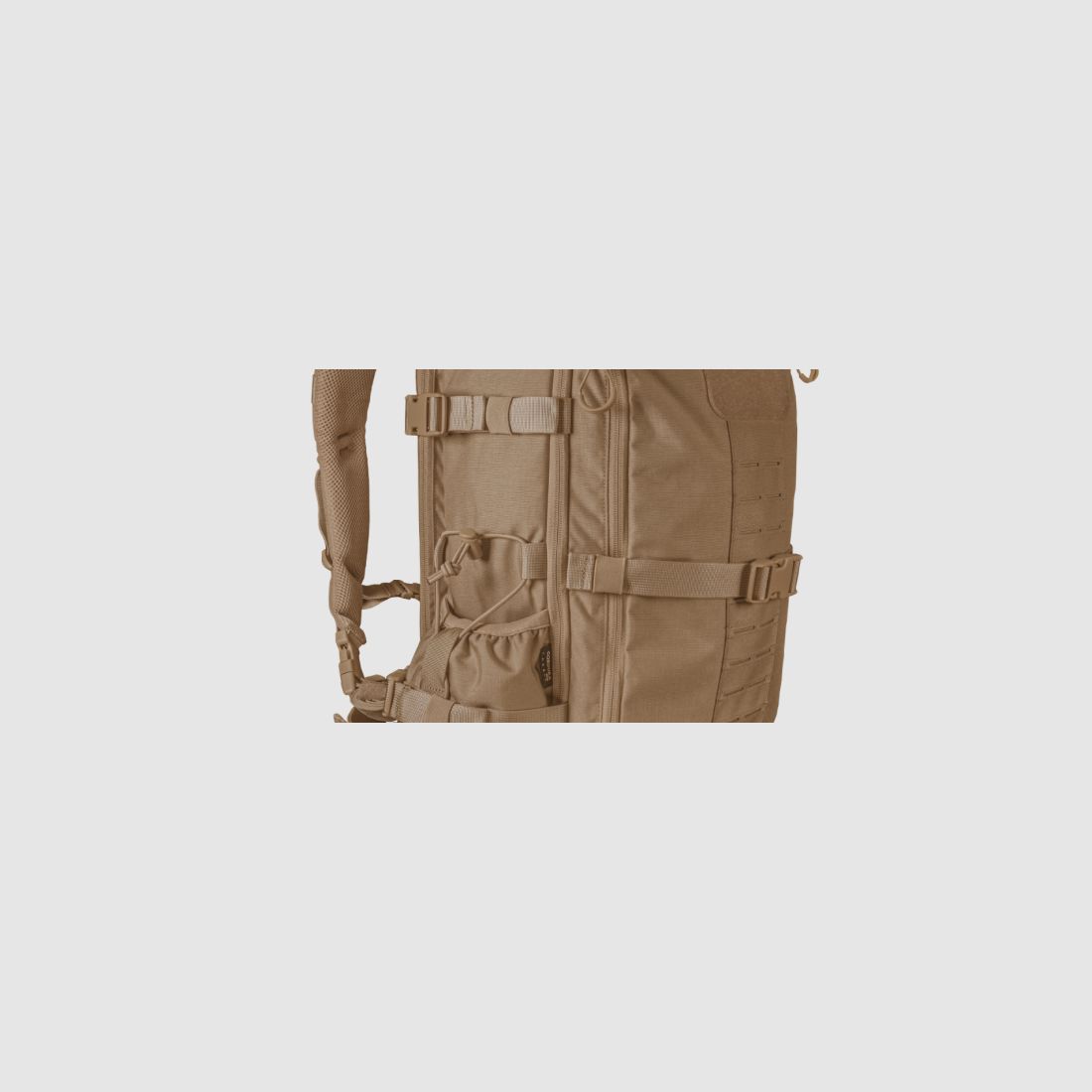 Bergara Tactical Rucksack 20l sand