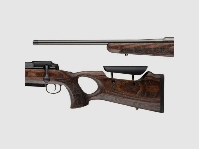 Mauser 25 Max .308 LH 51cm M15x1 Jagtriffel, billede 4 af 9