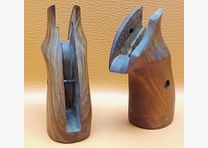 Original Korth Griff RB für Speedloader ab Serie 34