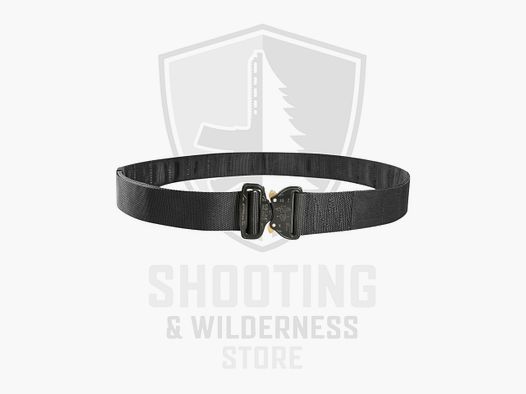 TasTiger Modular Belt M (100-115 cm) nero