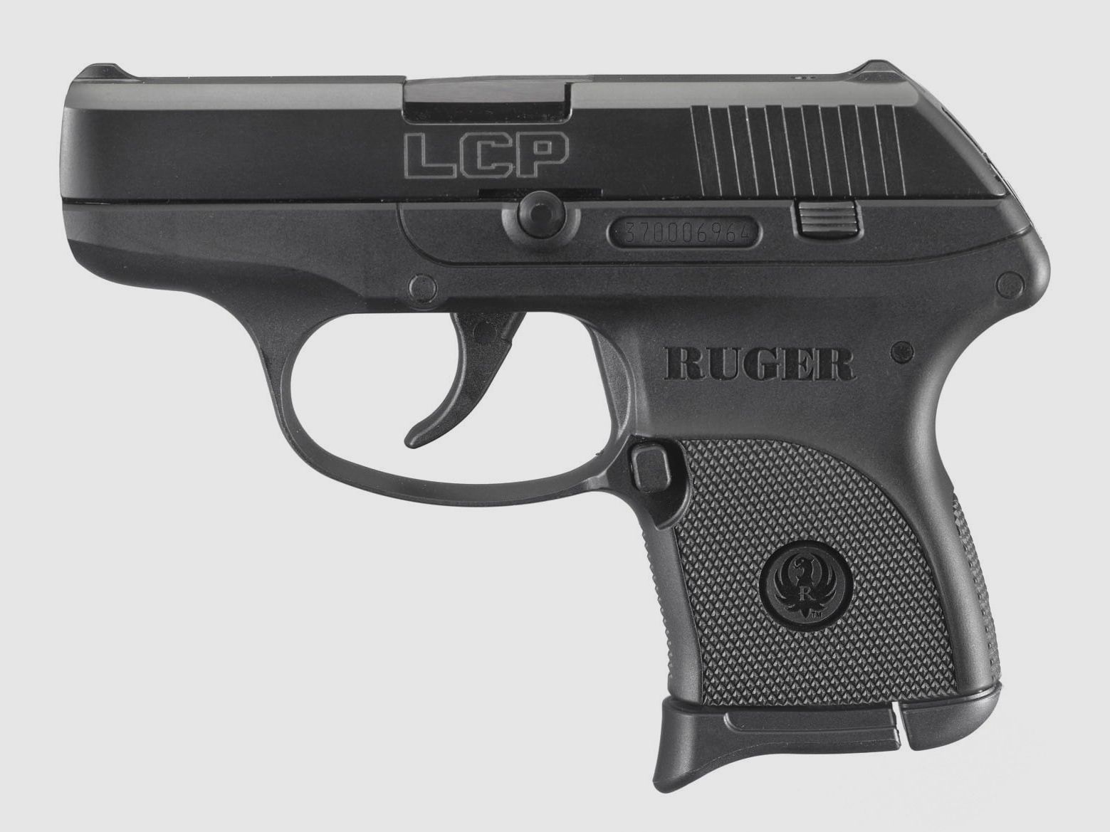 Ruger LCP 3701, Bild 1 von 2