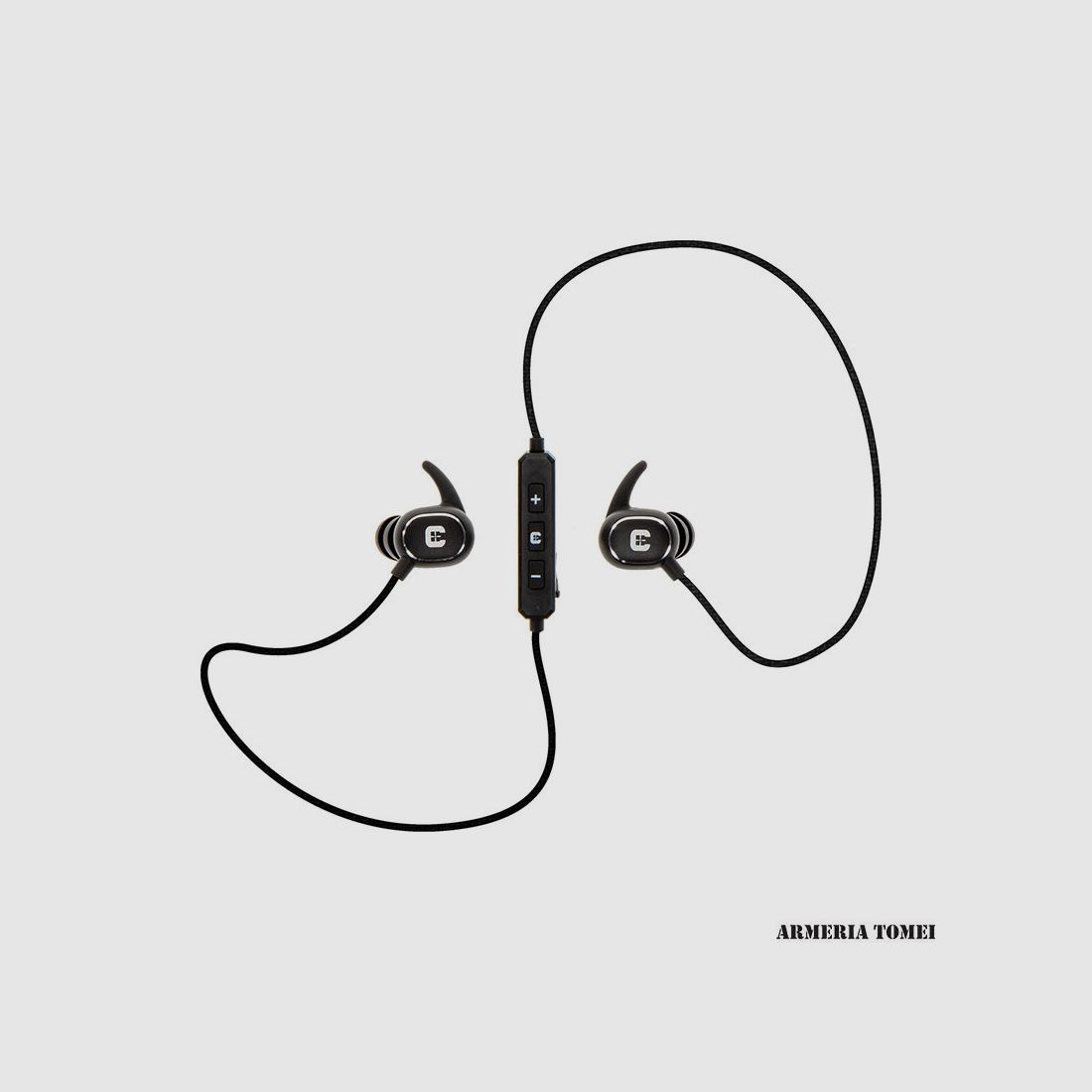 CALDWELL – SCHUTZKOPFHÖRER E-MAX POWER CORDS Bluetooth