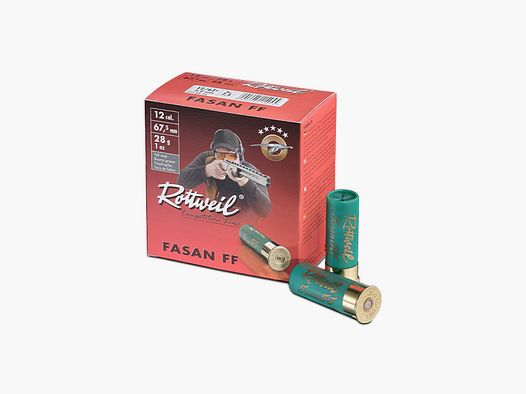 Fasan FF