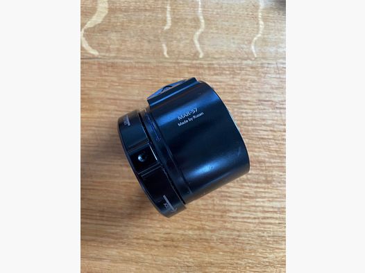 Rusan clamp adapter clamp adapter MAR-57