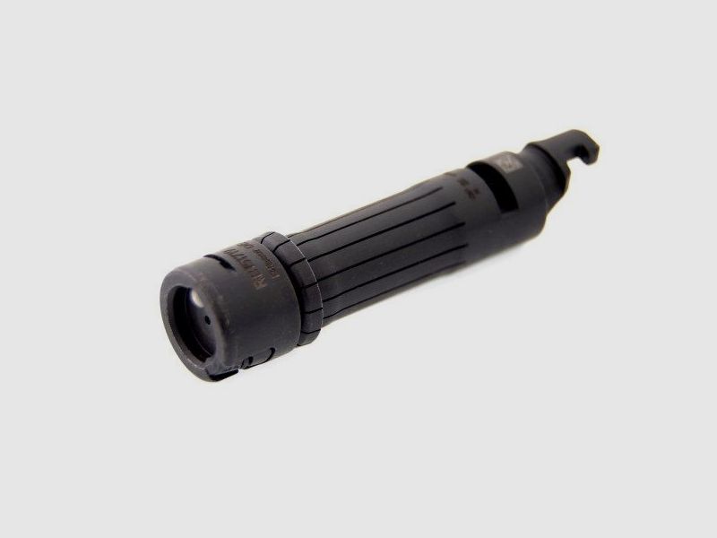 Verschlusskammer Blaser R8 ST-Kaliber schwarz LINKS