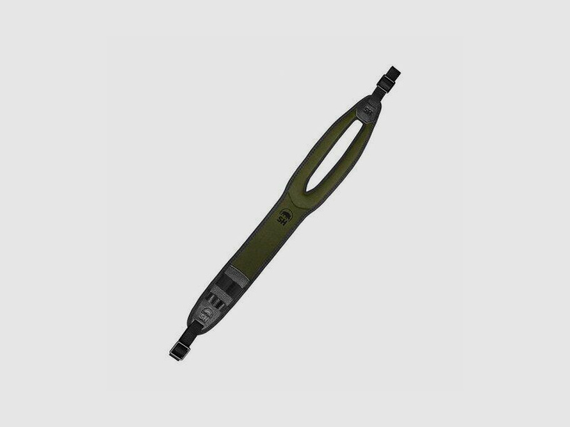 Sangle de fusil Sauenhammer vert olive