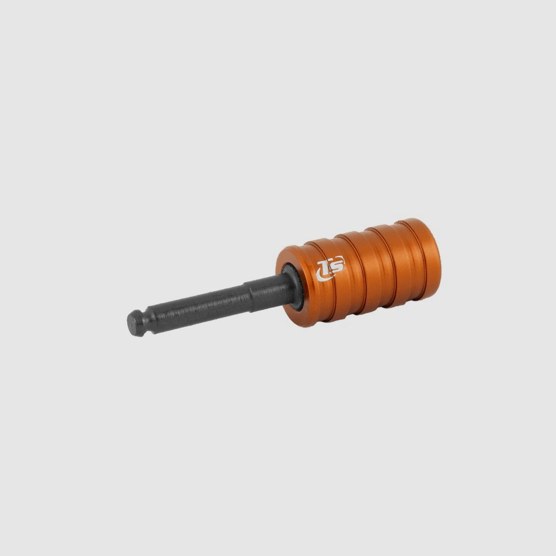 Korte boutgreep voor Benelli M1-M2-M2 SP-M3-SBE3-Franchi Affinity ga.12 — Zand, afbeelding 5 van 8