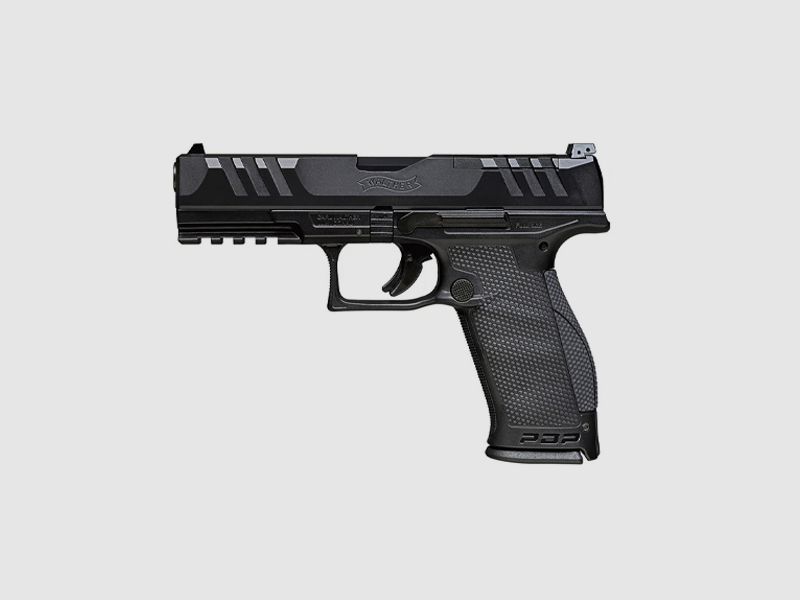 WALTHER PDP 9×19 FS 4,5″