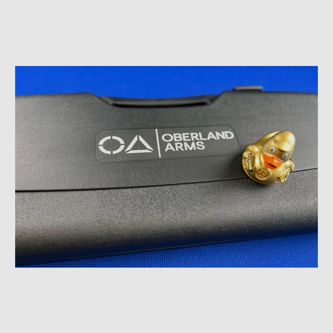 Oberland Arms OA-15 PR M9 Short 12"