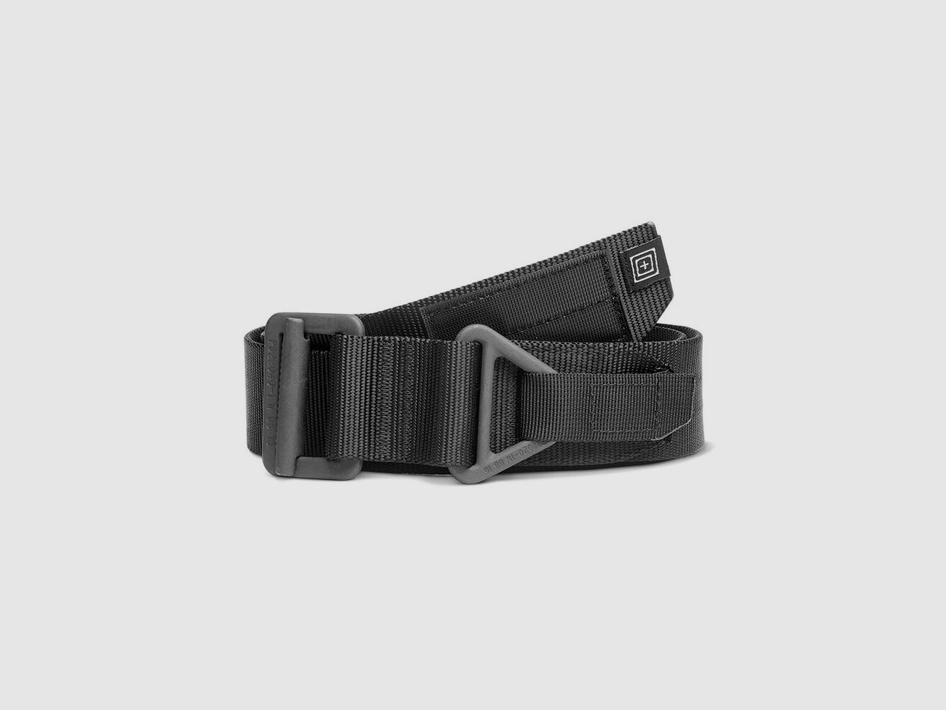 5.11 Tactical Alta Belt Schwarz S