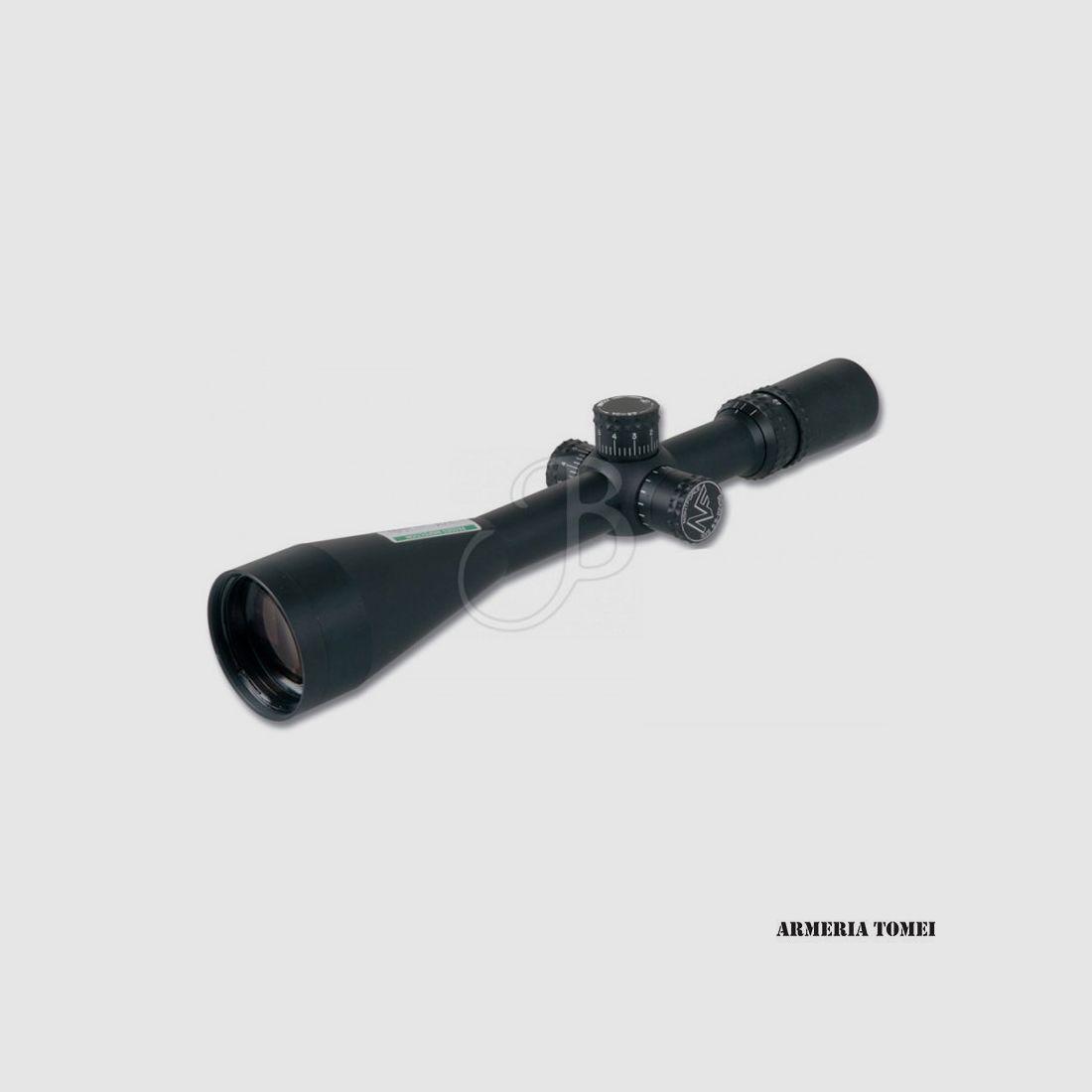 OPTYKA – NIGHTFORCE – NXS 8-32X56 RET.MOAR .250MOA-IL, zdjęcie 1 z 2
