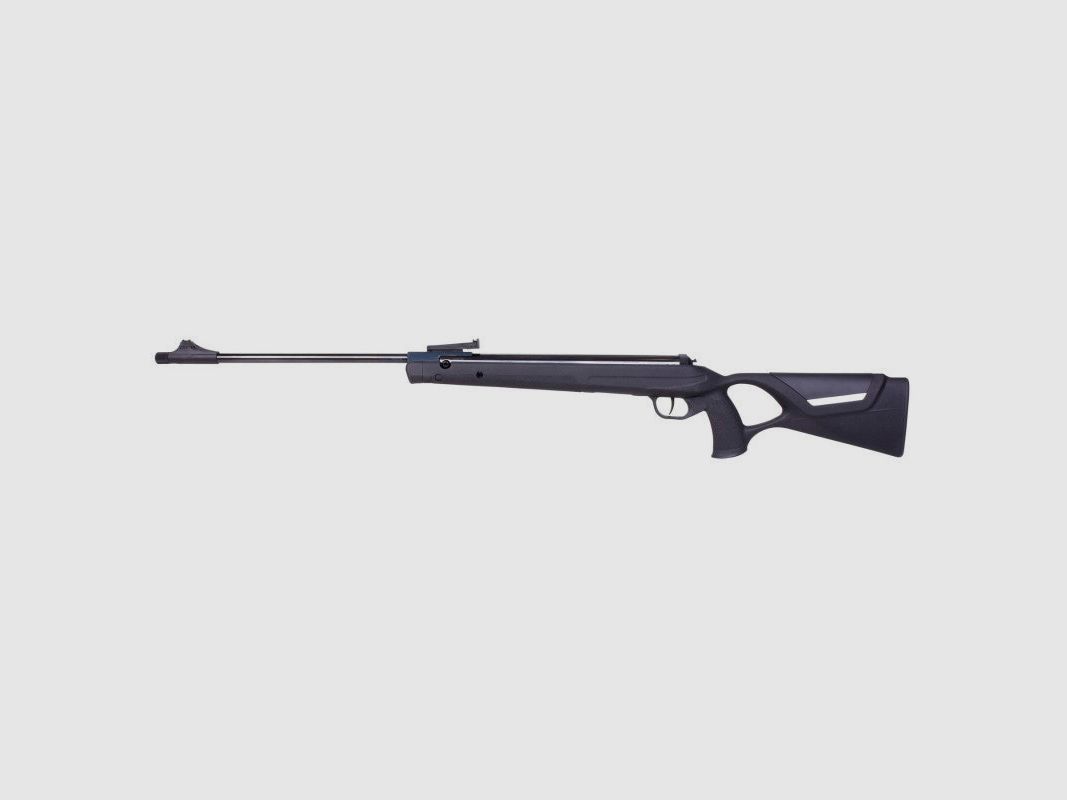 Karabina Diana 34 EMS Black Sprężynowa, zdjęcie 1 z 3