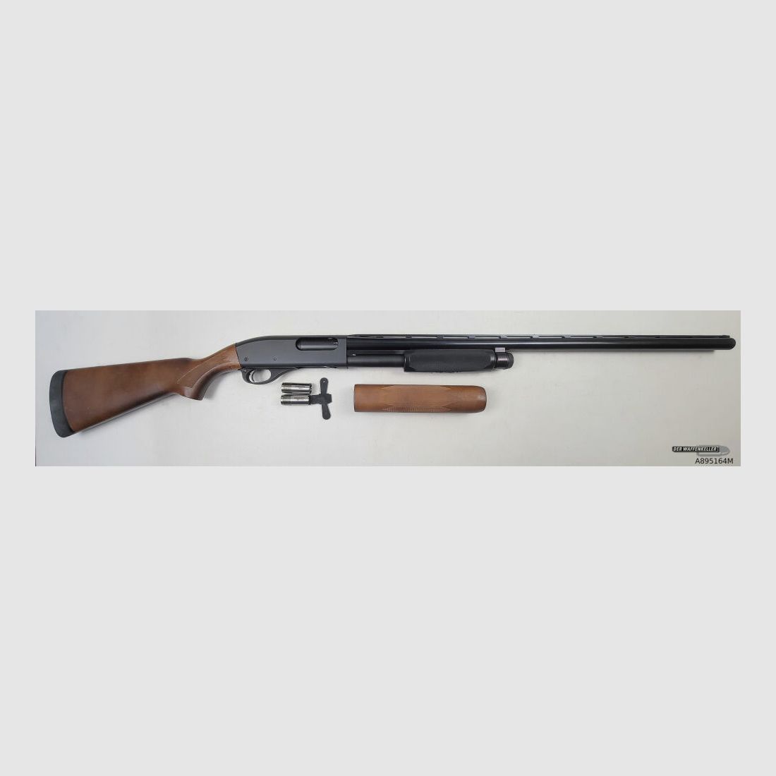 Remington 870 Express Magnum, immagine 1 di 5