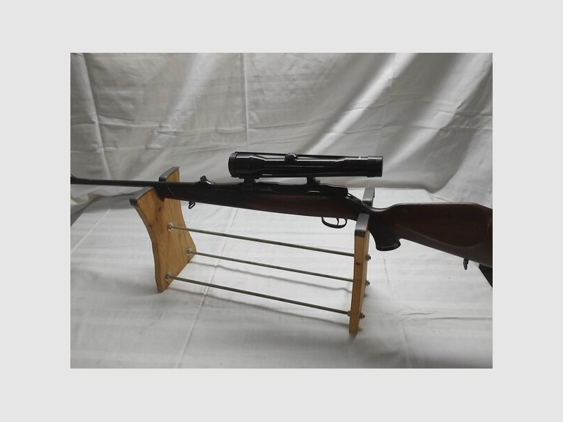 Sauer 80 Kal. 243 Win