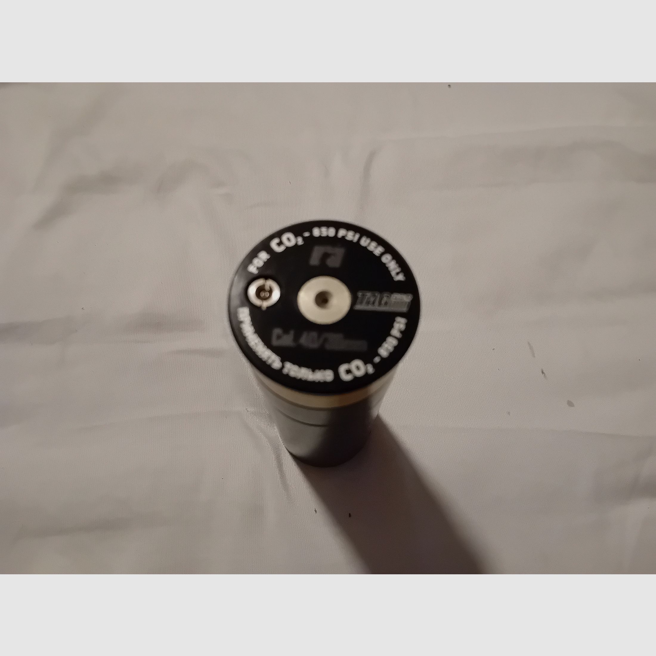 40mm Launching Shell NEU 
