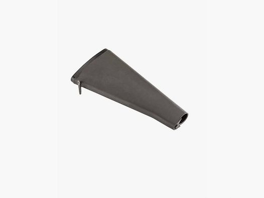 LUTH-AR AR-15 A2 MIL-SPEC BUTTSTOCK BLACK