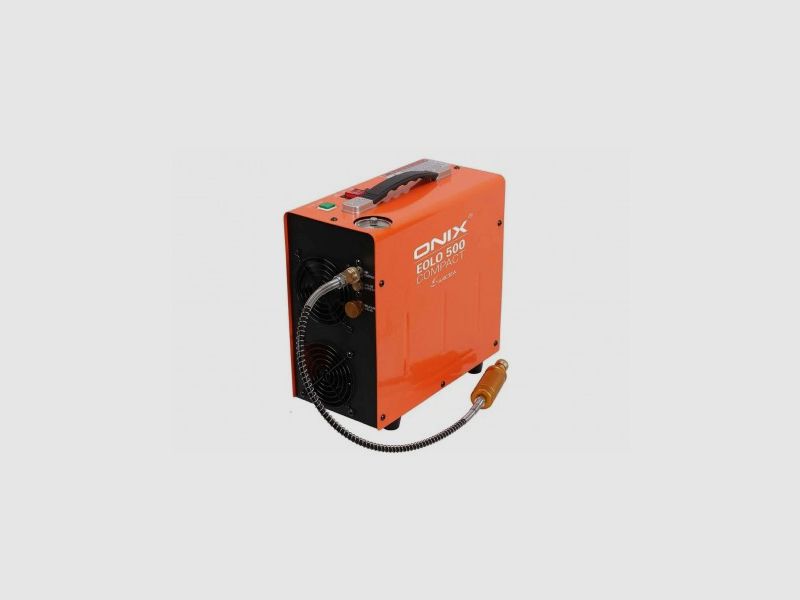 PCP-Kompressor Onix Eolo 500 Compact, Bild 1 von 2