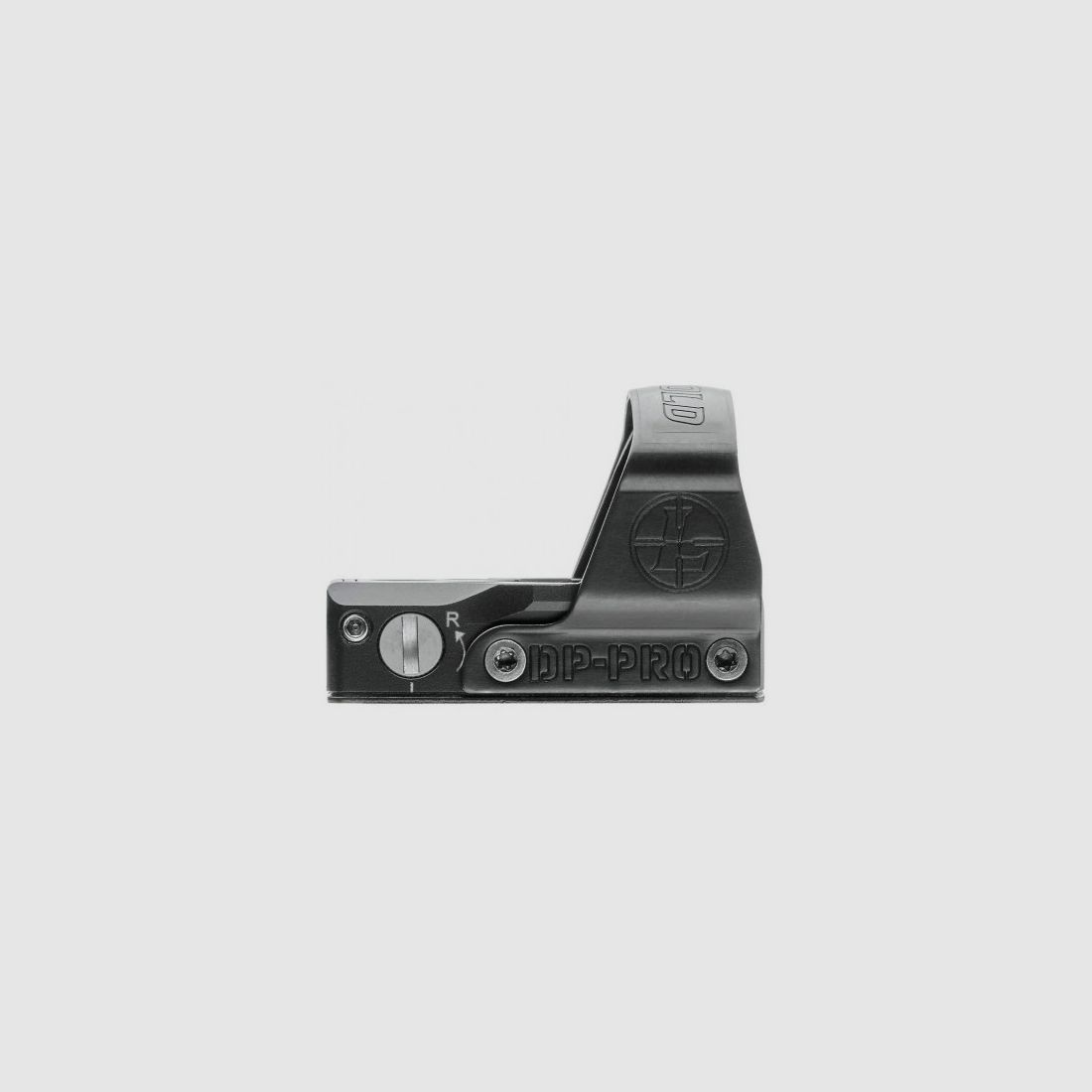 LEUPOLD DeltaPoint Pro 2,5 MOA Punkt, Bild 2 von 5
