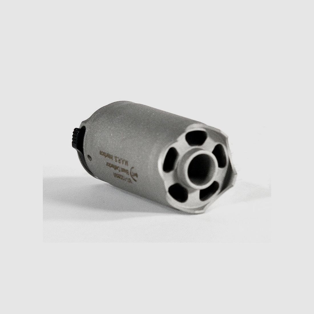 B&T Blast Deflector with Glass Breaker M.A.R.S.