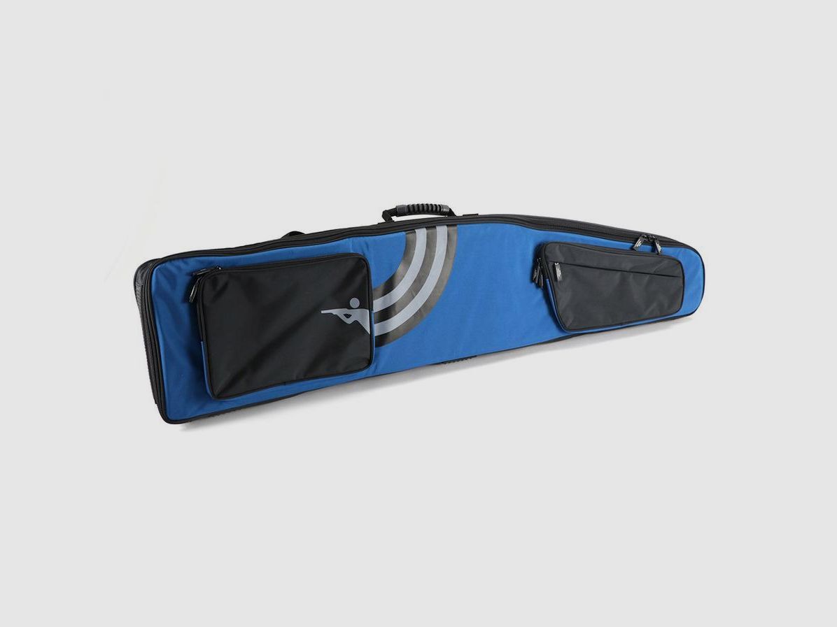 Winter 9070 Futteral Sport blau 130x28x9cm Futterale