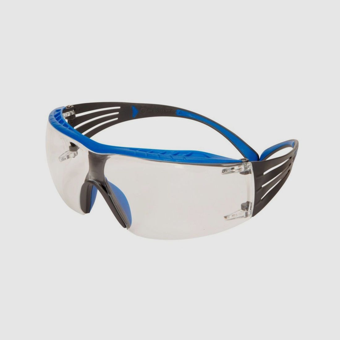 PELTOR Schutzbrille Secure Fit 401X klar