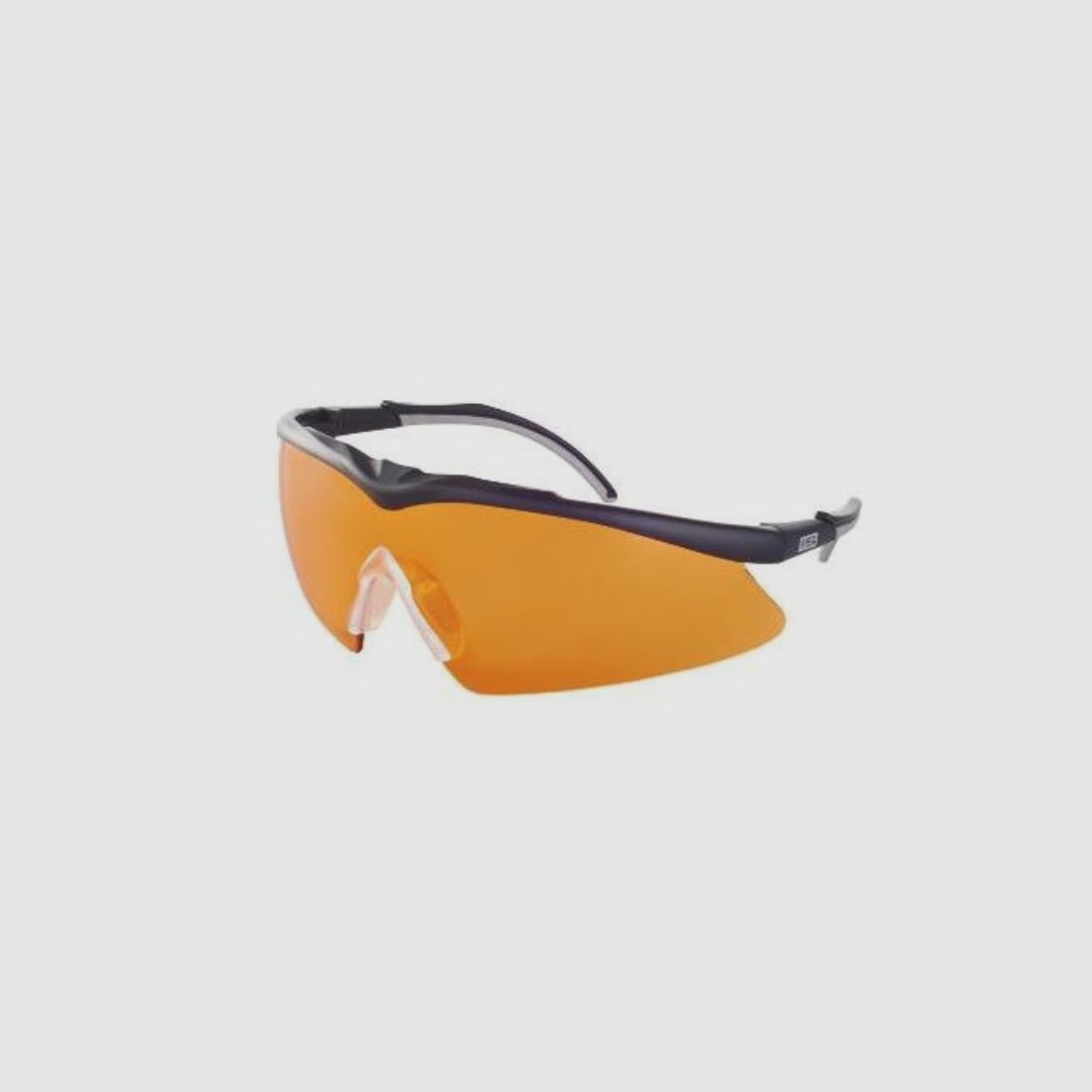 Canicom Brille MSA Tector Orange