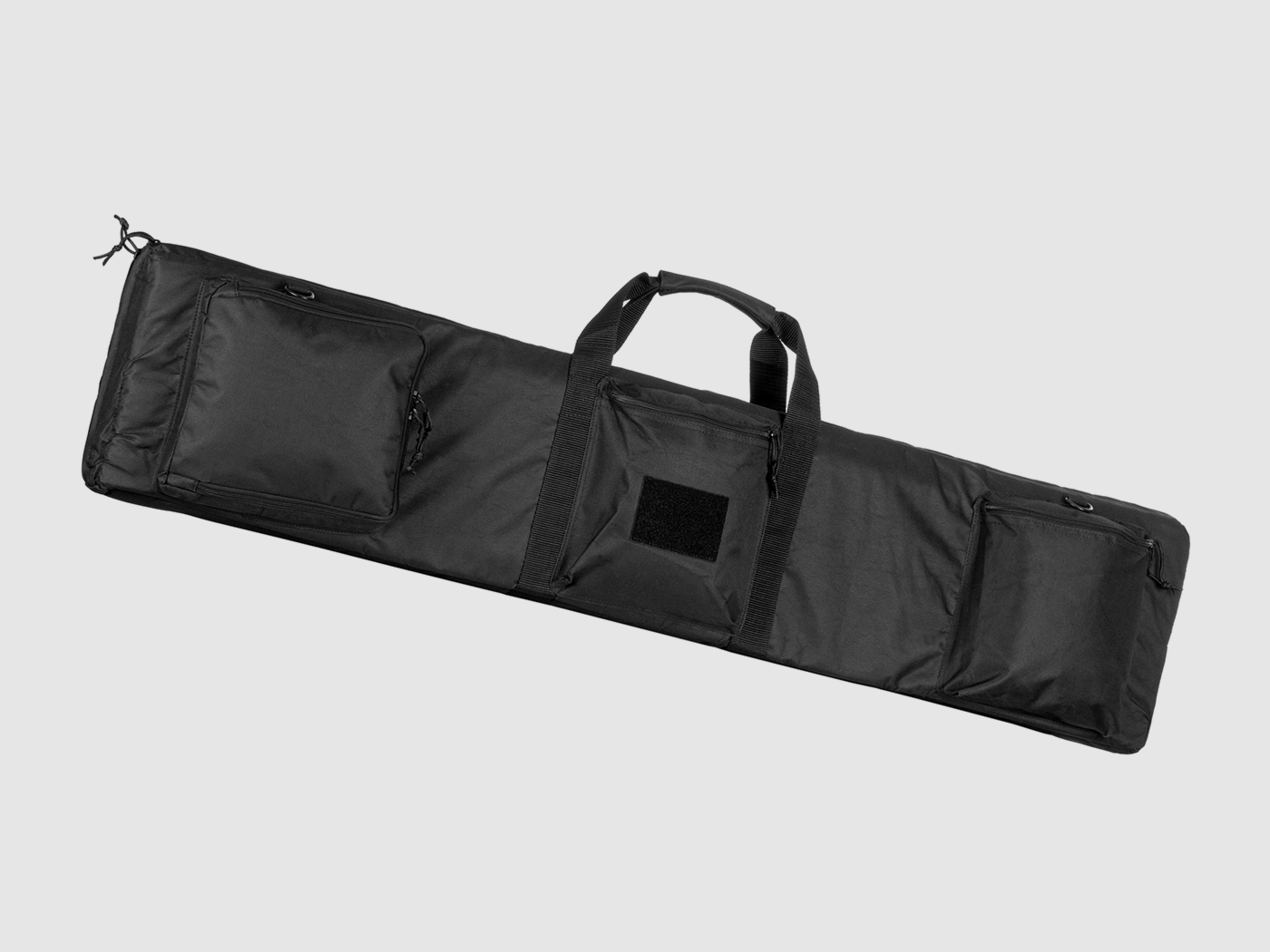 Gewehrtasche Invader Gear 130cm - black, Bild 1 von 2