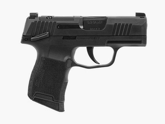 Sig Sauer P365 OR MS